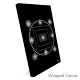 16"x24" - #9 - Alchemical Master