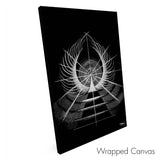 24"x36" - #7 - You Are a Master (Limited Edition)