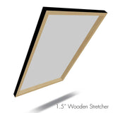 24"x36" - #7 - You Are a Master (Limited Edition)