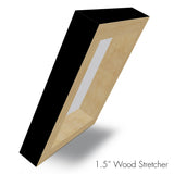 8"x10" - #4 - Balance of the Heart