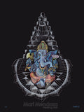36"x48" - Ganesh - (Limited Edition)
