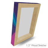 9"x12" - Condor Eagle