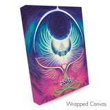 9"x12" - Condor Eagle