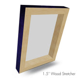 9"x12" - Sacred Lotus