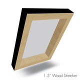 9"x12" - Quetzalcoatl