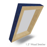 9"x12" - Rainbow Bridge