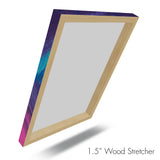 18"x24" - Condor Eagle