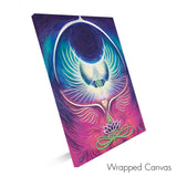 27"x36" - Condor Eagle - (Limited Edition)