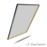 36"x48" - Jaguar - (Limited Edition)