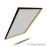 27"x36" - Sacred Lotus - (Limited Edition)