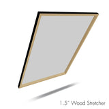 36"x48" - Phoenix - (Limited Edition)