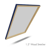 27"x36" - Rainbow Bridge - (Limited Edition)