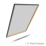 36"x48" - Rainbow Bridge - (Limited Edition)