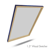 27"x36" - Whales - (Limited Edition)